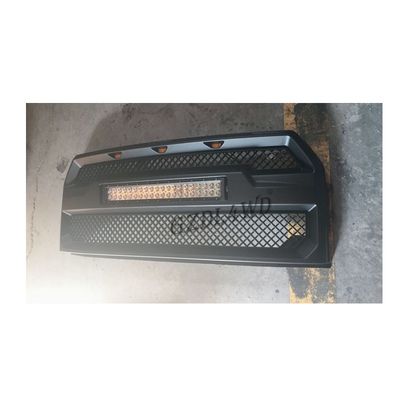 120W LED Bar Front Grill For Ford F150 2015-2017 Raptor Style