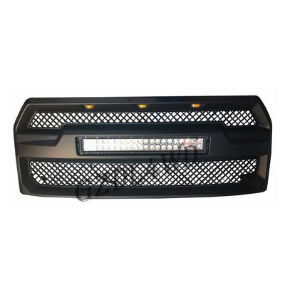 120W LED Bar Front Grill For Ford F150 2015-2017 Raptor Style