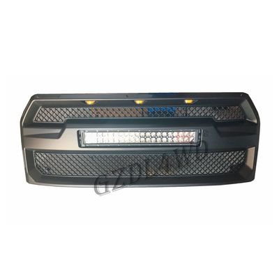 120W LED Bar Front Grill For Ford F150 2015-2017 Raptor Style