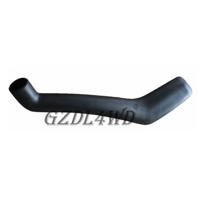 Pickup Auto Accessories Black LLDPE Snorkel For D-Max 2012+