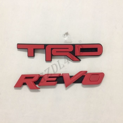 Black Rocco Front Grill Mesh For Toyota Hilux Late 2018 And 2019 + Models