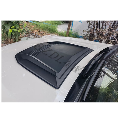 Universal Car Bonnet Hood For Toyota Hilux / Nissan Navara / Mazda BT50 Pickups