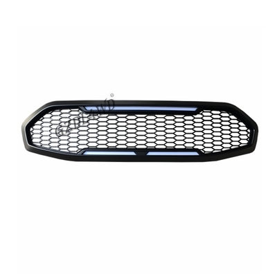 Everest Body Parts Car Mesh Grille For Ford Everest 2015-2018 2019 2020