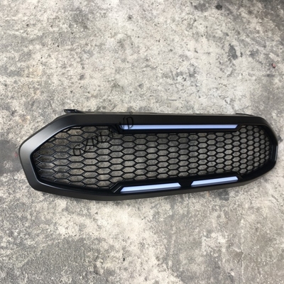 Everest Body Parts Car Mesh Grille For Ford Everest 2015-2018 2019 2020