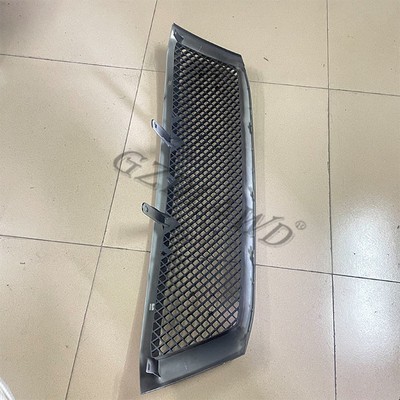 Car Front Grille Mesh For Toyota Hilux 2005-2011 Vigo Mesh Grille