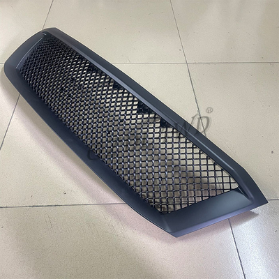 Car Front Grille Mesh For Toyota Hilux 2005-2011 Vigo Mesh Grille