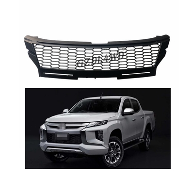 Triton L200 Front Grille For Mitsusbishi Triton MR 2019 2020 Pickup Truck