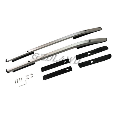 Suit Mitsubishi Triton Roof Rack Side Rails For MQ MR Pickips