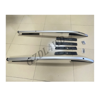 Suit Mitsubishi Triton Roof Rack Side Rails For MQ MR Pickips