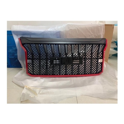 ABS Bumper Grille Mesh For Mitsubishi Triton MR 2019+ L200