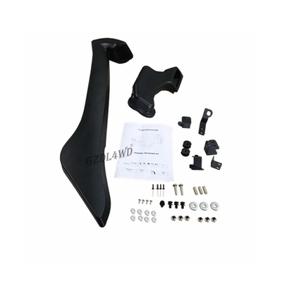 Mitsubishi Triton L200 2019+ 2.4L Petrol 4x4 Snorkel Kit