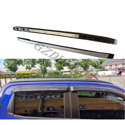 2020+ Isuzu Dmax Roof Side Rails Dmax Pickup 2021 Accessories