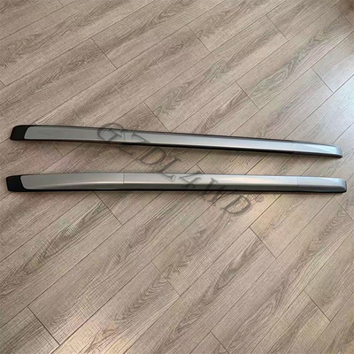 2020+ Isuzu Dmax Roof Side Rails Dmax Pickup 2021 Accessories