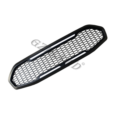 LED Lights Car Front Grille For Ford Everest 15-18 And 19-20