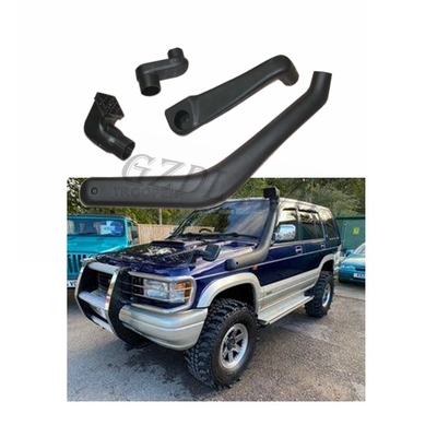 LLDPE Isuzu Trooper Snorkel 4x4 Holden Jackaroo 3.0 3.2L Air Intake Snorkel