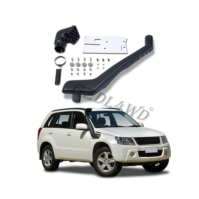 4X4 Car Snorkel For  Vitara 1991-1999  (Petrol) Left Side Install Surface Without Letter