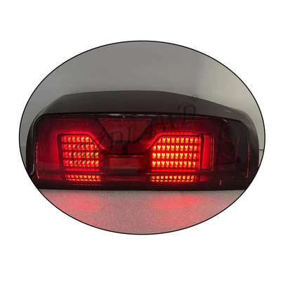 New Design LED Rear Taillights For Ford Ranger 2012 2021 Ranger PX PX2 Taillights