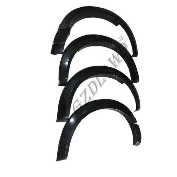 New Arrivals Wheel Arch Flares For Ford Ranger 2022 2023