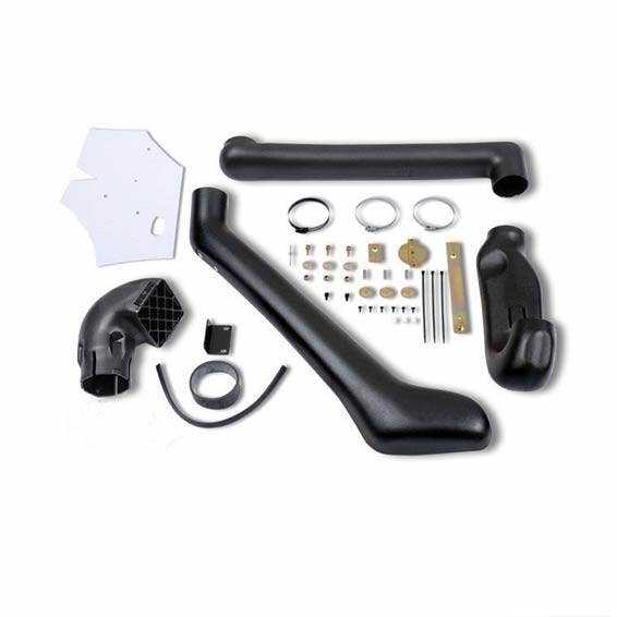 Automotive 4x4 Snorkel Kit For Mitusbishi Pajero V73 1999 2006