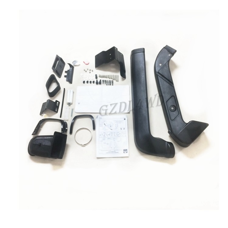 4wd Accessories Jeep Wrangler Snorkel Kit Off Road Truck Parts