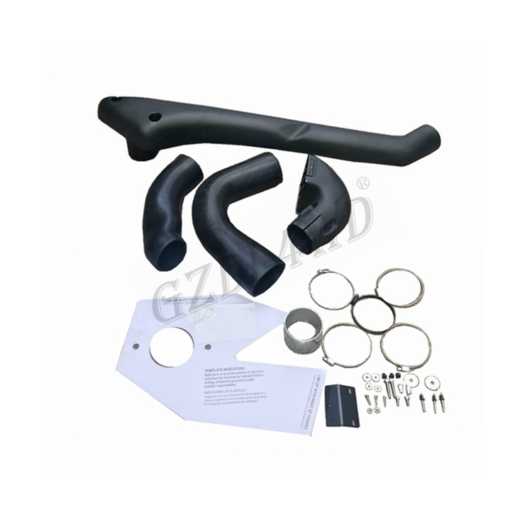 UV Resist 4x4 Snorkel Kit Air Intake Snorkel System For Mercedes Benz Sprinter