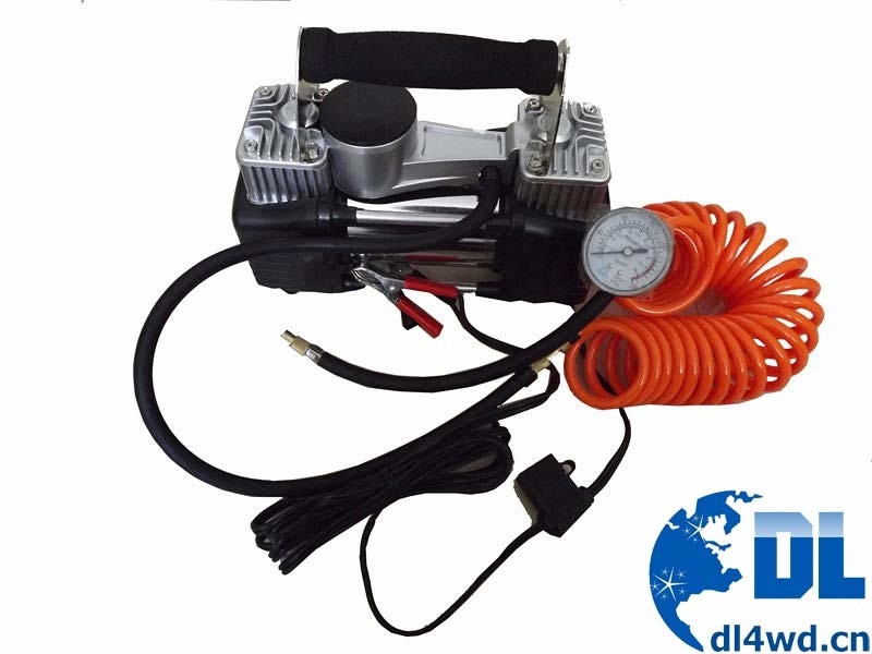 Auto 4x4 Off Road Accessories 12v  RD100 Air Compressor