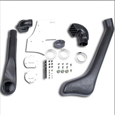 Car CE Air Intake Snorkel 4x4 For Nissan Gu Patrol Y61 Model