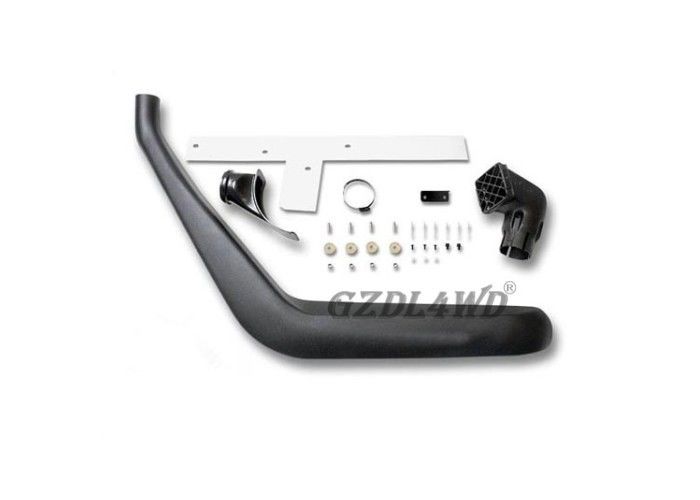 Narrow Front  4x4 Snorkel Kit Wide For Toyota Land Cruiser 71 73 75 78 79 Series
