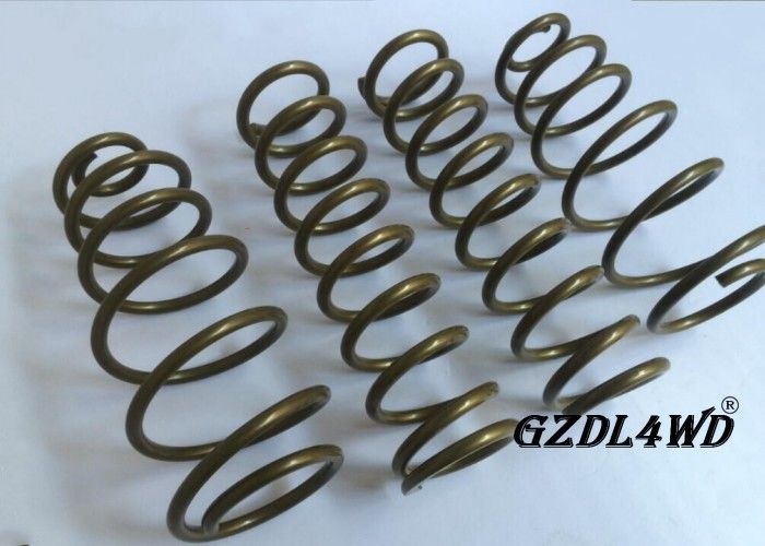 Jeep / Nissan / Toyota Leveling Lift Kit Auto Parts Suspension Spring
