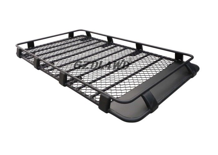 Customized Size Universal Roof Rack 4x4 Cross Bars Luggage Steel Powder Coating