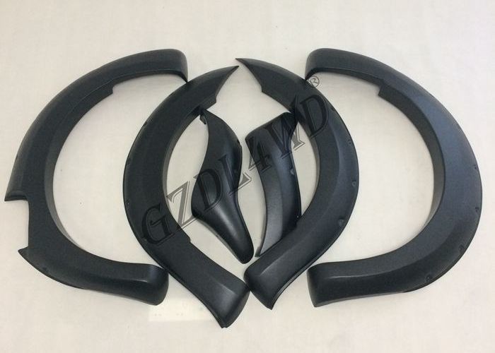 OEM  Ranger T6 T7 Accessories Wheel Arch Flares / 4x4 Car Parts