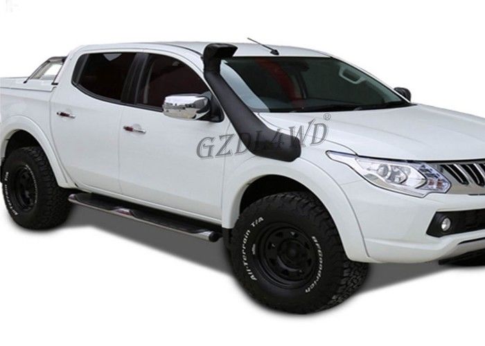 GZDL4WD 4x4 Snorkel Kit For Mitsubishi Triton MQ L200 2015 Onwards