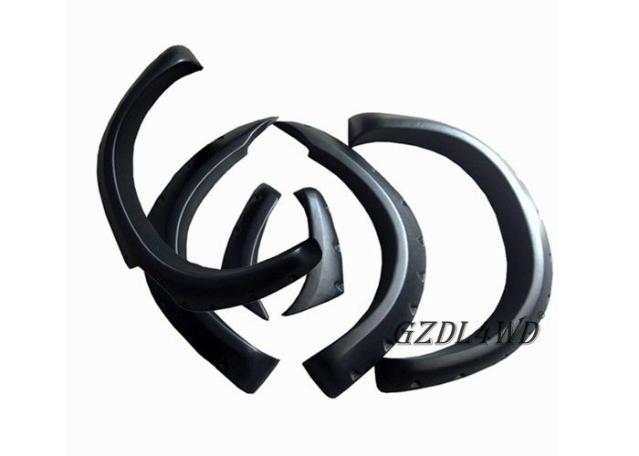  Ranger T6 Wildtrak Fender  Flares / Wide Extended Wheel Flare Kits