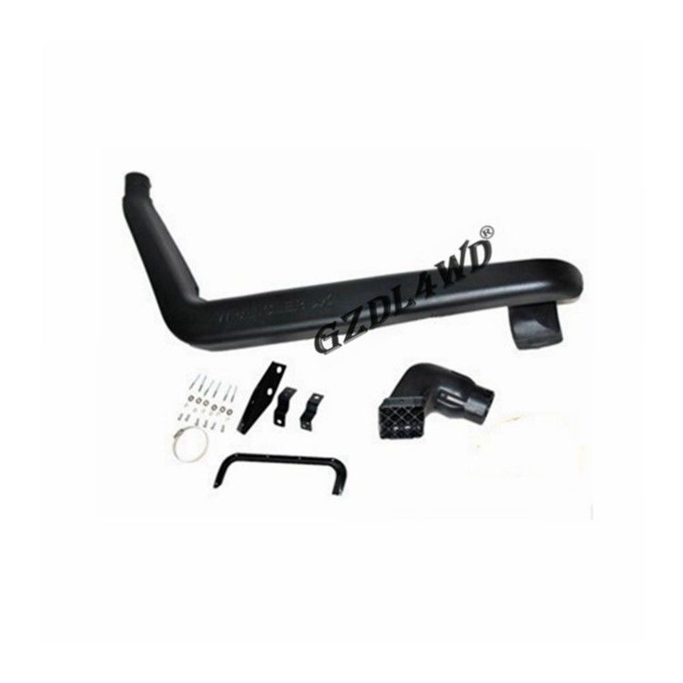 3.8 Litre -V6 Jeep Wrangler Jk Air Intake Snorkel Kit