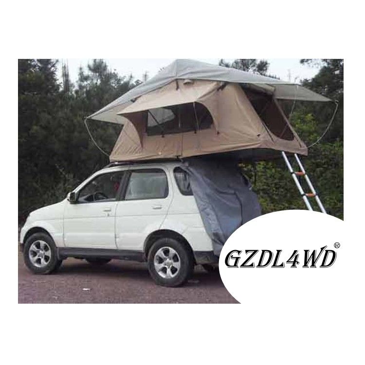 4WD 4x4 Off Road Accessories SUV Trucks Universal Car Tent