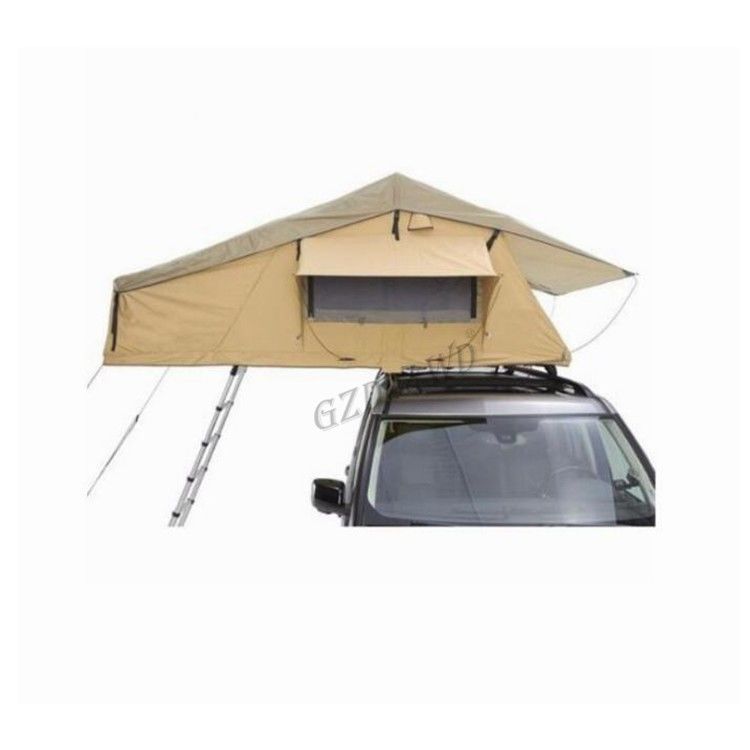 Camping Car Roof Top Tent For 4x4 Pickup Off Road Accessories