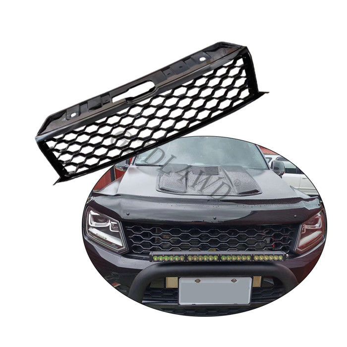 Volkswagen Amarok 2015-2019 Car Front Grille