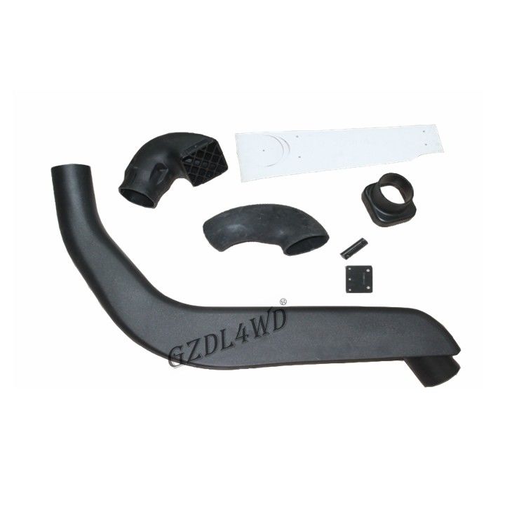 Isuzu Hummer H3 4x4 Off Road Snorkel Hummer Accessories