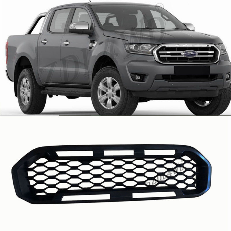 Better Airflow Letter Design Pickup Part 4runner Front Bumper Guard