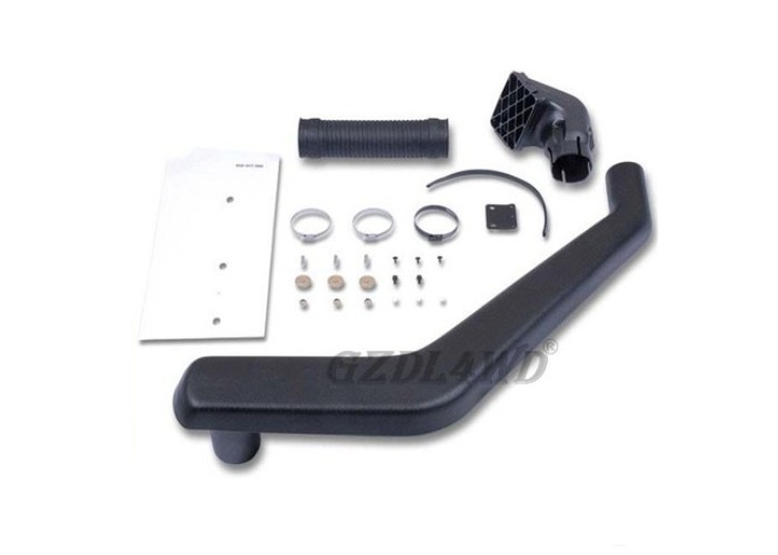 4x4 Off Road Snorkel Kit Air Intake Snorkel System for Nissan Y160A MQ/MK