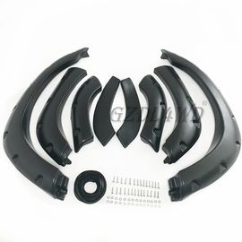 quality DL4WD Pocket Fender Flares 80 Series Land Cruiser Wheel Flares Wholesale factory