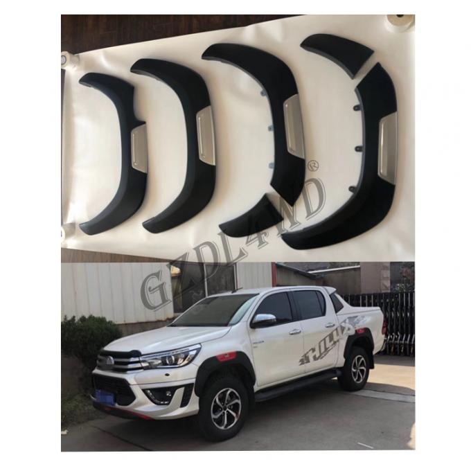 Limited Fender Flare Clips/Fasteners - Toyota 4Runner Forum